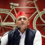 SP Supremo Akhilesh Yadav Slams BJP Over Sambhal Violence