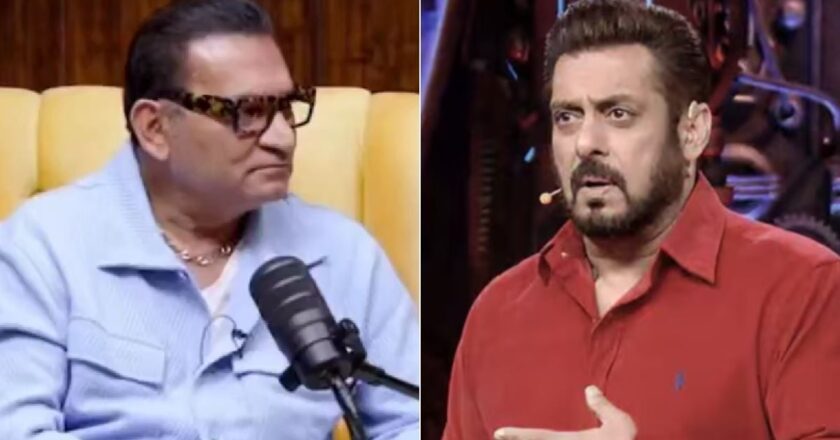 Singer Abhijeet Bhattacharya Indirectly Calls Salman Khan ‘Daarubaaz’ & ‘Tharki’, Says ‘My Bond With Shah Rukh Khan Was Like Husband-Wife’