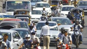 Maharashtra: High-Security Registration Plates Mandatory For Vehicles Registered Before April 2019