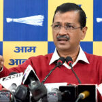 अरविंद केजरीवाल ने पुष्टि की कि वह नई दिल्ली सीट से दिल्ली चुनाव लड़ेंगे | भारत समाचार