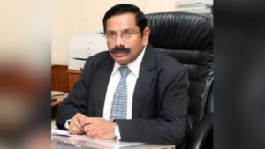 Andhra Pradesh Govt Appoints K Vijayanand As New Chief Secretary