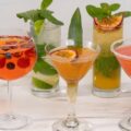 5 Cocktail Recipes To Kickstart Your New Year 2025 Celebrations