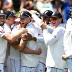 NZ vs ENG: England Becomes The First Team To Score 500,000 Runs In Test Cricket