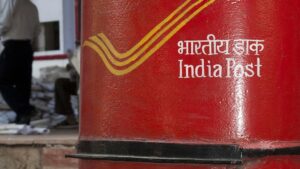 The End Of An Era: India Post Abolishes Its Book Post Service