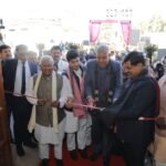 Vice President Jagdeep Dhankhar & MP CM Mohan Yadav Inaugrate Asia