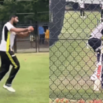 Jasprit Bumrah Vs Virat Kohli: Team India Stars Face Off In Nets Ahead Of Pink Ball Test Against Australia; Video