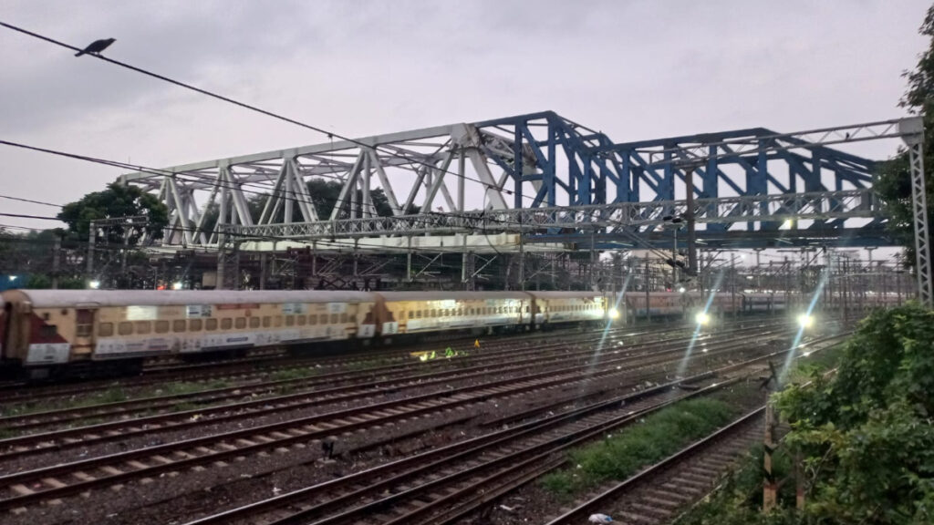 Mumbai: Carnac Bunder, Gokhale, And Vikhroli Railway Over Bridges To Be Operational Before Monsoon...