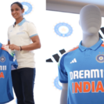 Team India’s New ODI Jersey: Check Price, Availability And Purchase Details