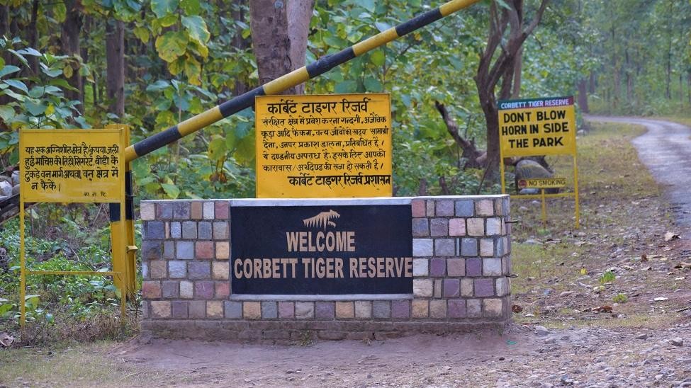 Uttrakhand: Privacy Violations At Corbett Tiger Reserve Spark Outrage Over Surveillance Practices