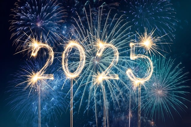 Do They Work? The Psychology Of New Year Resolutions