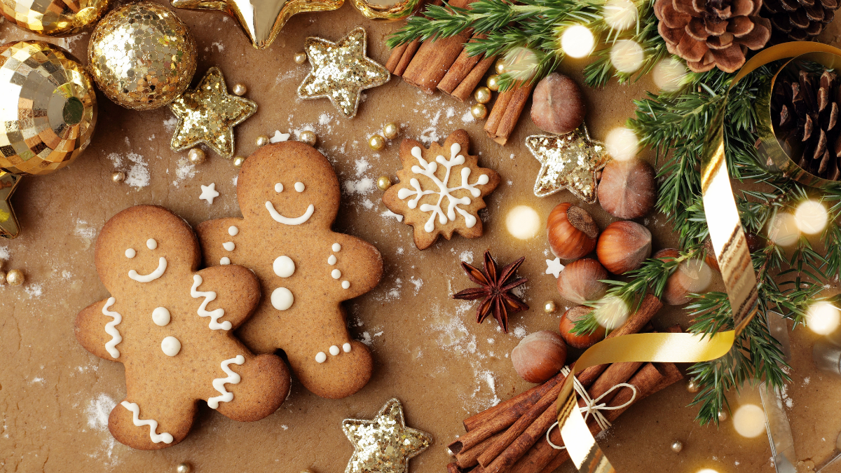 Treats For Christmas 2024? Bakery Experts Share Exclusive Holiday-Themed Recipes; Try Them Out!