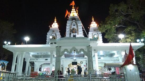 Indore: Khajrana Ganesh Temple Prasad Cleared Of Adulteration; Found