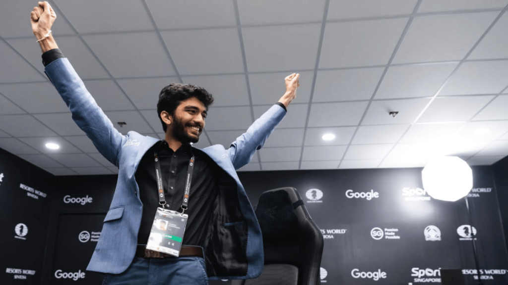 Chess World Championship 2024: How Much Prize Money Will D Gukesh Receive After Winning Title?