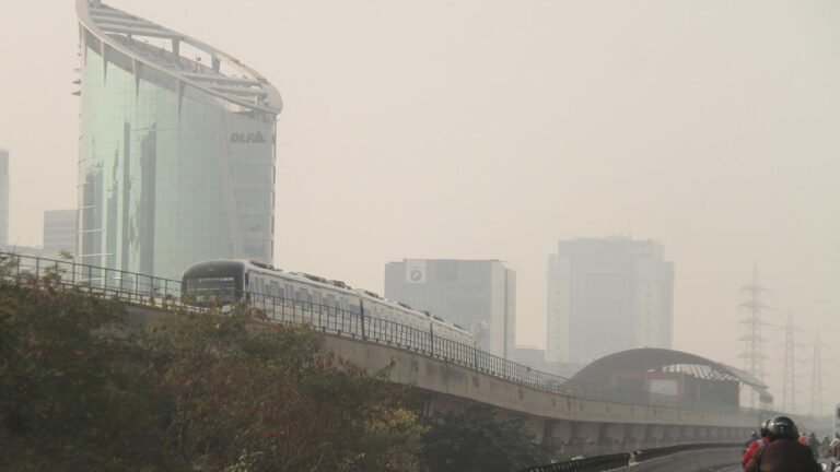 गुरूग्राम मेट्रो विस्तार का काम 1 मई 2025 से शुरू होगा: सैनी