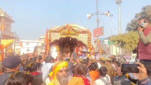 Uttar Pradesh: Ayodhya