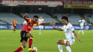 ISL: Jamshedpur FC Aim For First-Ever League Double Over East Bengal FC