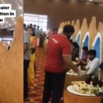 Video Showing Coconut-Shaped Seats At Wedding Feast In Tamil Nadu Goes Viral