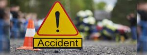 MP: Newly Married Woman Crushed To Death By Speeding Dumper, Two Injured; Elderly Man Killed, Son...