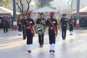 Pune: Southern Command Commemorates 54th Vijay Diwas with Wreath-Laying Ceremony and Ultra Marathon...