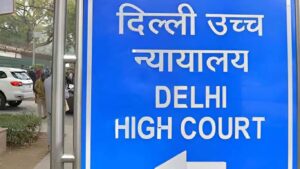 दिल्ली HC ने मध्यस्थता अधिनियम की धारा 34 के तहत न्यायिक समीक्षा के सीमित दायरे की पुष्टि की