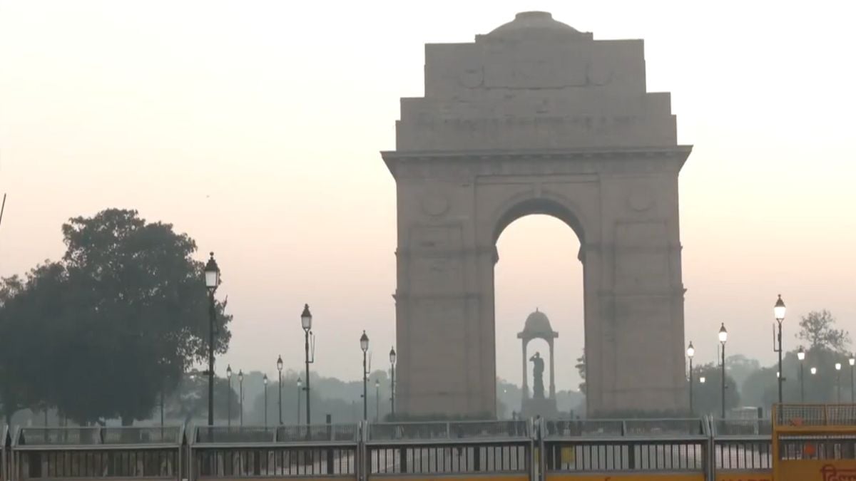 Delhi