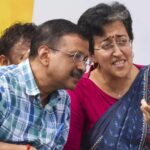 दिल्ली चुनाव: AAP ने उम्मीदवारों की अंतिम सूची जारी की; अरविंद केजरीवाल नई दिल्ली से चुनाव लड़ेंगे, आतिशी कालकाजी से | भारत समाचार