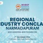 MP: Narmadapuram To Host 6th Edition Of Regional Industry Conclave On December 6, Preparation...