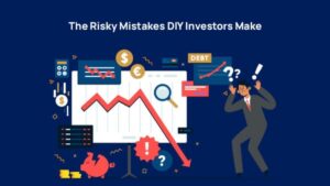 Read This Before You Invest! The Risky Mistakes DIY Investors Make That Pros Avoid