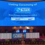 Nisus Finance Debuts On NSE With 25% Premium; Investors