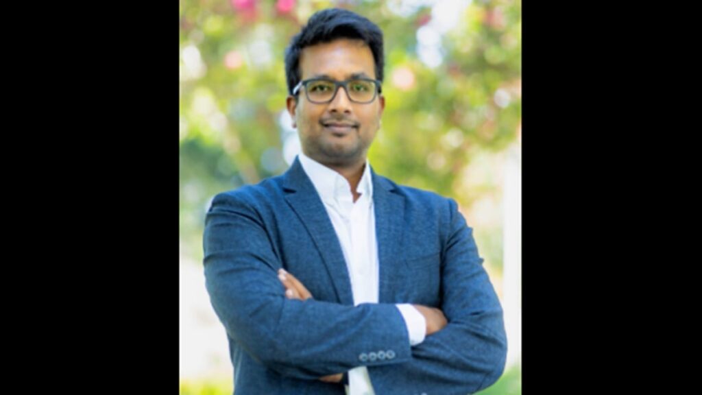 Aravind Reddy Nayani: Leading The Revolution In Warehouse Automation With The Pick-To-Light Smart...