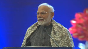 Veer Bal Diwas 2024: PM Modi Calls For Equipping Youth With Skills In Emerging Technologies Like AI...