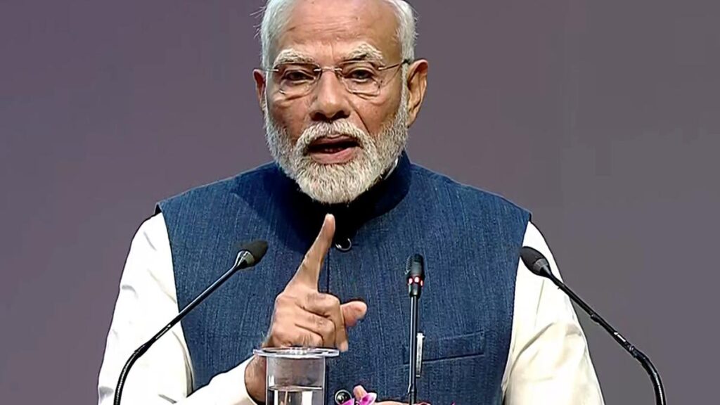 पीएम मोदी ने राज्य स्थापना दिवस पर नागालैंड के लोगों को बधाई दी