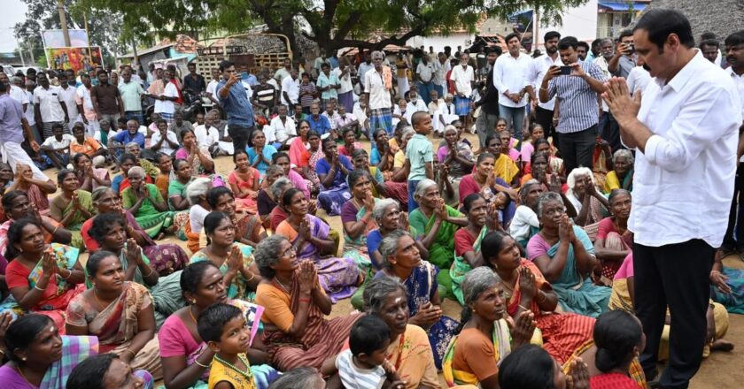 पीएमके चाहती है कि टंगस्टन खनन को रोकने के लिए अरिटापट्टी को ‘संरक्षित जैव विविधता क्षेत्र’ घोषित किया जाए