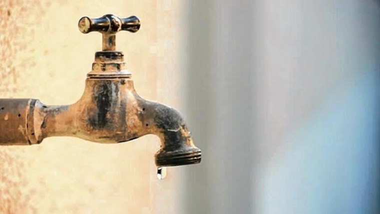 Pune: PMC Announces Water Supply Shutdown on December 26 for Critical Maintenance Work