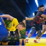 Pro Kabaddi Melbourne Raid: PKL Mavericks Triumph Over All Star Masters 41-39, All Stars Overpower...