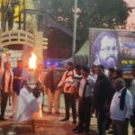 Marathwada News: Amit Shah’s Effigy Burnt In Purna; District Industry Centre To Organize Workshop...