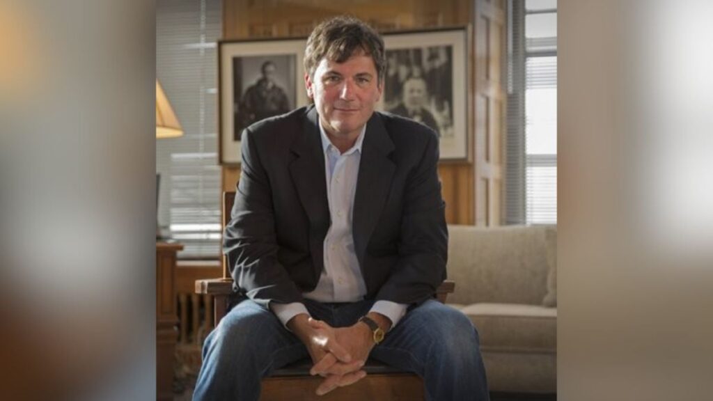 PM Justin Trudeau Appoints Dominic LeBlanc As Canada