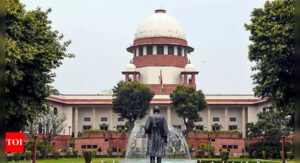 प्राचीन अनुष्ठान बंद करने के फैसले के बाद केरल मंदिर समिति को SC का नोटिस | भारत समाचार