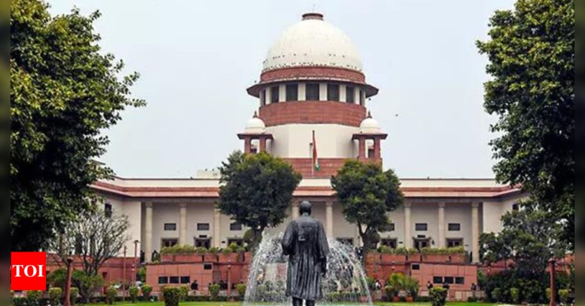 प्राचीन अनुष्ठान बंद करने के फैसले के बाद केरल मंदिर समिति को SC का नोटिस | भारत समाचार