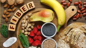 Fibre-Rich Diet Could Help Delay Rare Incurable Blood Cancer: Study