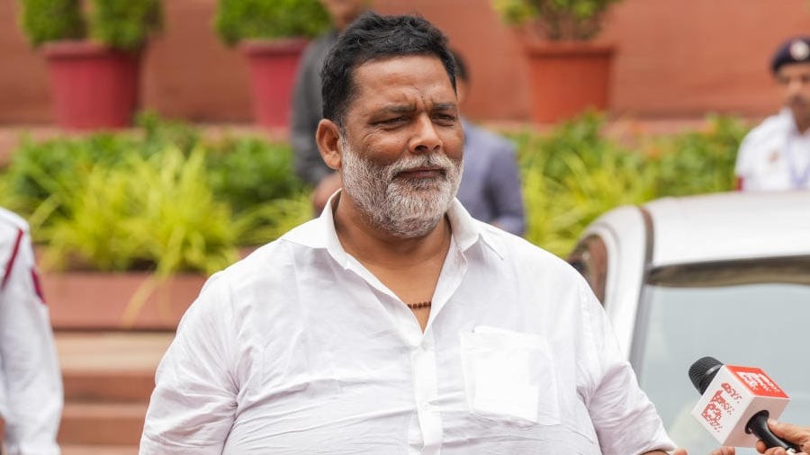 Bihar MP Pappu Yadav’s Own Aide Threatened Him To Heighten His Security, No Lawrence Bishnoi Link,...