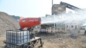 Mumbai: BMC Launches 600-Ton C&D Waste Recycling Plant In Dahisar To Promote Sustainable Debris...