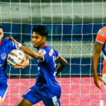 ISL: Bengaluru FC Mounts A Second-Half Comeback To Secure A 2-2 Draw Against FC Goa, Extending Their...