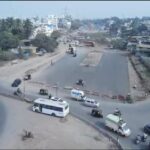 Pimpri-Chinchwad: Bhakti Shakti Chowk To Nashik Highway Missing Link Work Underway