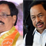 Vinayak Raut’s Election Petition Lacks Basic Facts And Materials: BJP MP Narayan Rane Seeks...