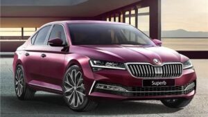 Skoda Superb Year-End Offers: Get Discounts of Up to Rs 18 Lakh in India