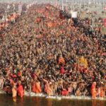 Maha Kumbh 2025: Indian Railways To Deploy Over 13,000 Trains, Introduces Ring Rail MEMU Service For...