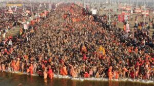 Maha Kumbh 2025: Indian Railways To Deploy Over 13,000 Trains, Introduces Ring Rail MEMU Service For...