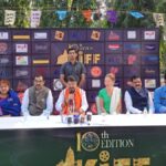 Minister Kailash Vijayvargiya Announces Film City Project In MP