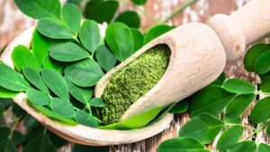 Mmm... Moringa: Your New Health Powerhouse